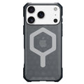 UAG - Essential Armor MagSafe - iPhone 17 Pro - Ash