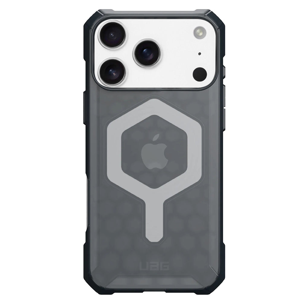 UAG - Essential Armor MagSafe - iPhone 17 Pro - Ash