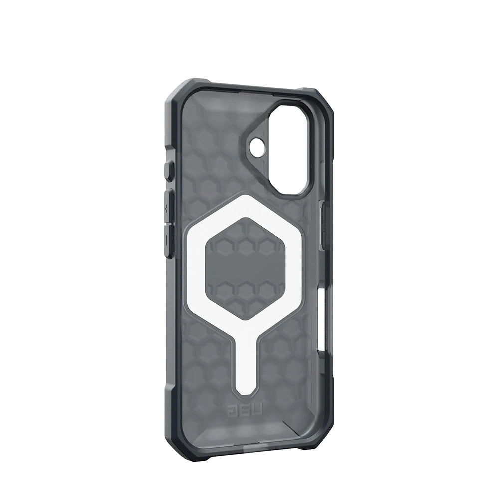 UAG - Essential Armor MagSafe - iPhone 17 Pro - Ash