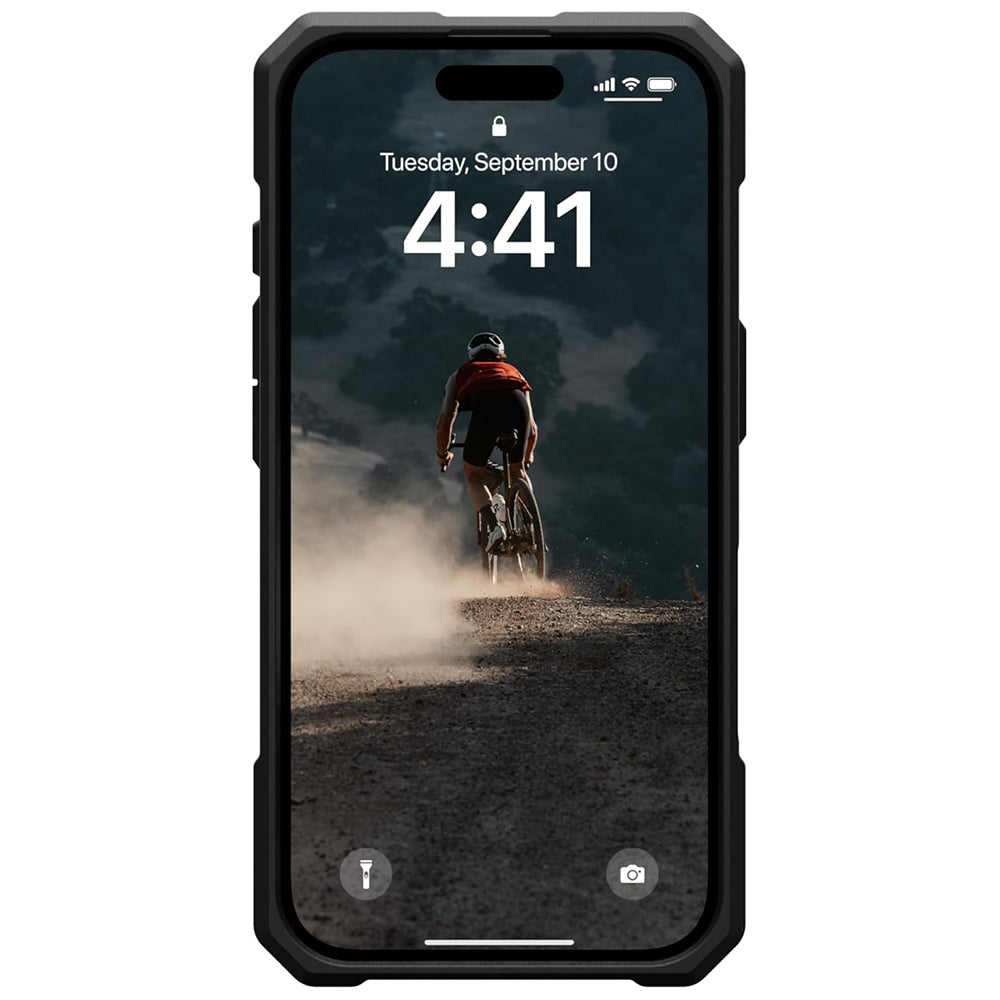 UAG - Monarch Pro - iPhone 17 Pro - Carbon Fiber