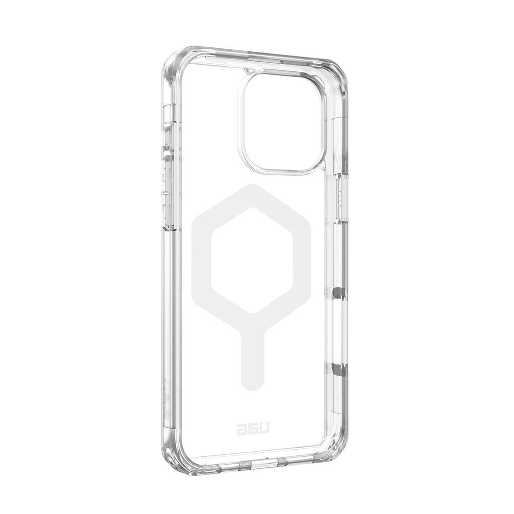 UAG - Plyo MagSafe - iPhone 17 Air - Ice White