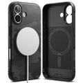 Ringke - Onyx MagSafe - iPhone 17 - Camo Black