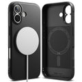 Ringke - Onyx MagSafe - iPhone 17 - Black