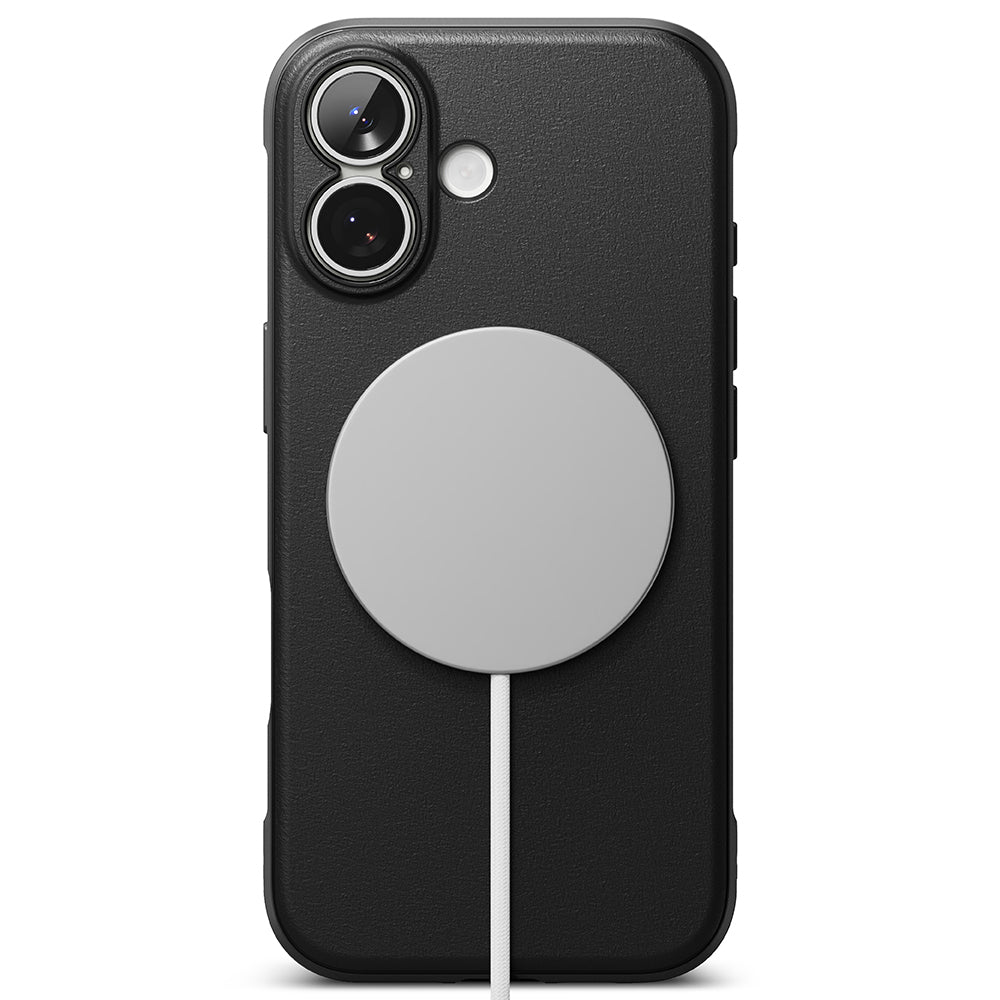 Ringke - Onyx MagSafe - iPhone 17 - Black