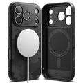 Ringke - Onyx MagSafe - iPhone 17 Pro - Camo Black