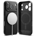 Ringke - Onyx MagSafe - iPhone 17 Pro - Black