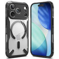 Ringke - Fusion X MagSafe - iPhone 17 Pro Max - Black