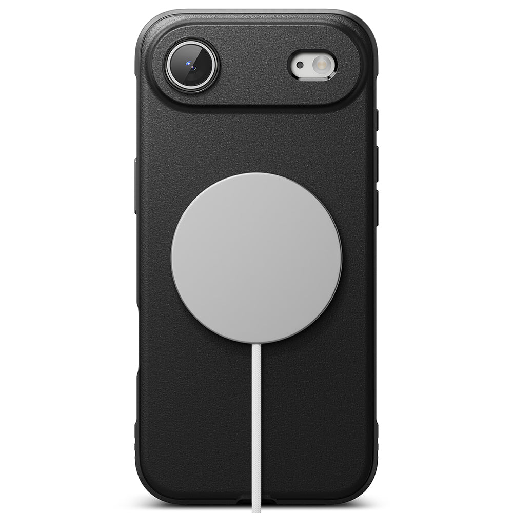Ringke - Onyx MagSafe - iPhone 17 Air - Black