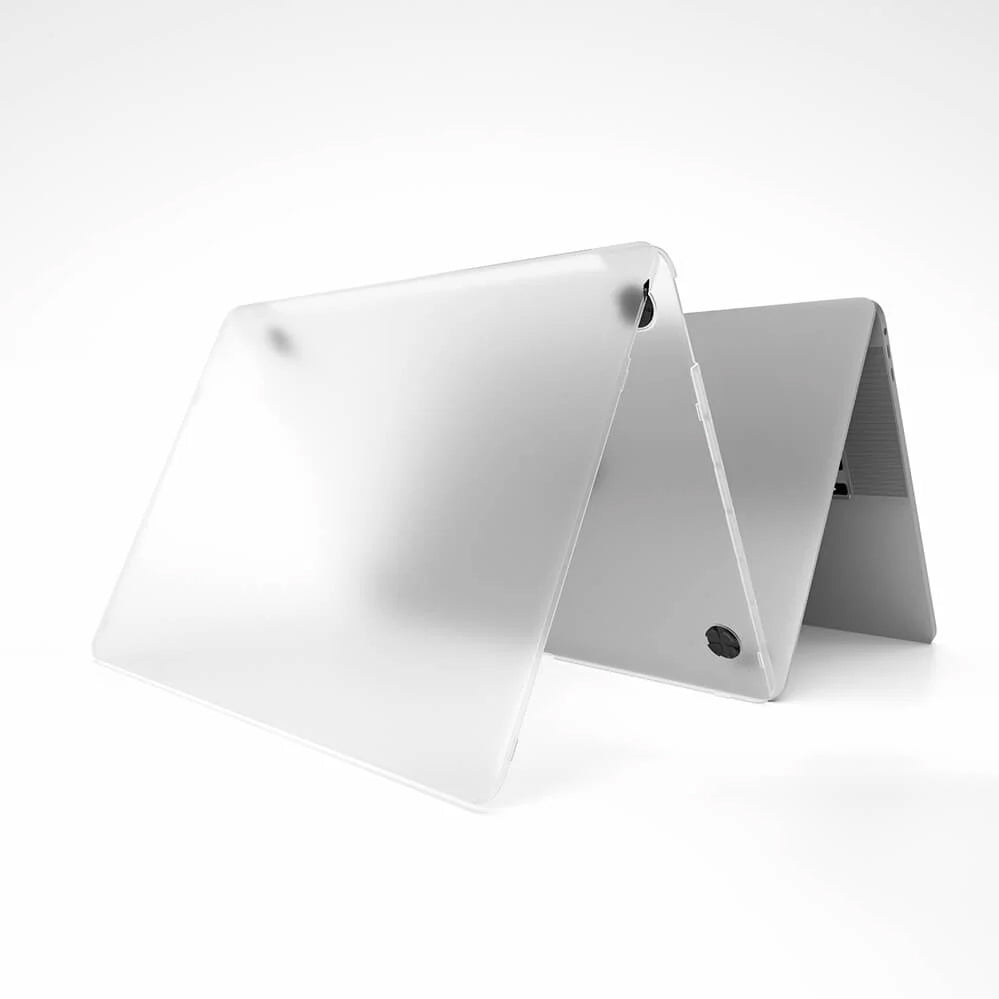 Techsuit - UltraShell - MacBook Air 13" 2017 - Matte Clear