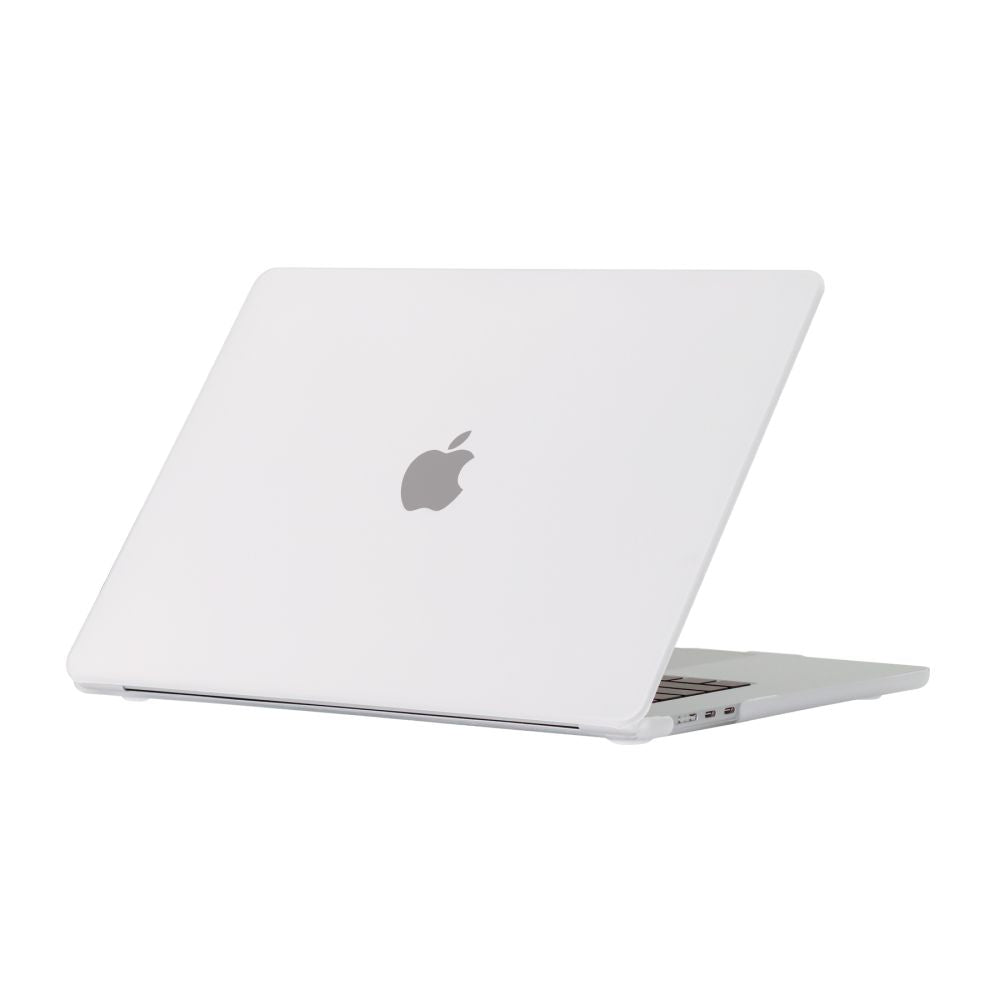 Techsuit - UltraShell - MacBook Pro 13" 2020 - Matte Clear