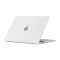 Techsuit - UltraShell - MacBook Pro 13" 2020 - Matte Clear