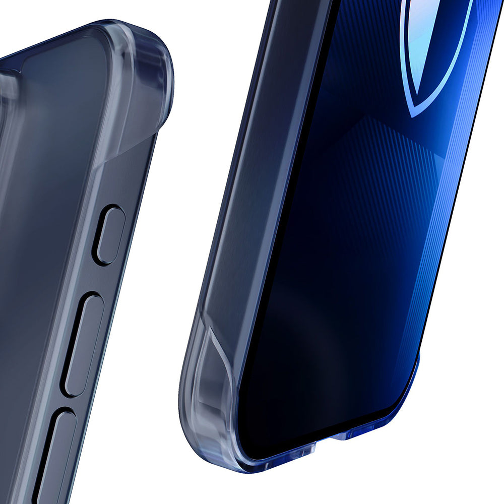 3mk - Just20g MagCase - iPhone 16 Pro Max - Clear