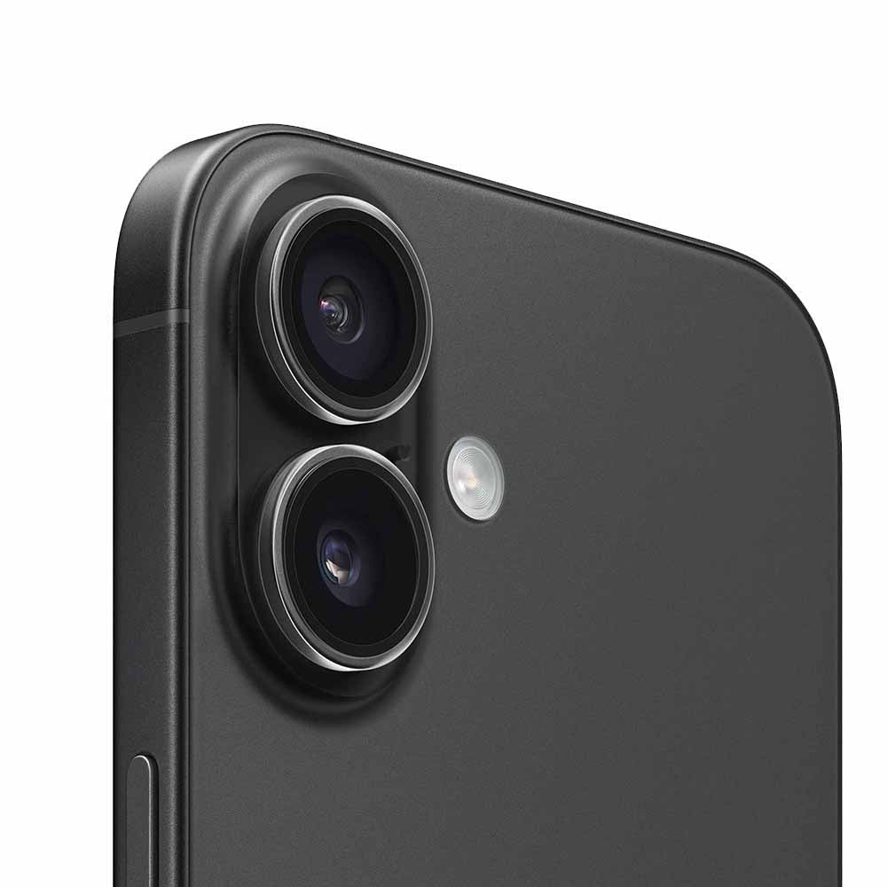 ANANK - AR Lens Guard - iPhone 17 - Transparent