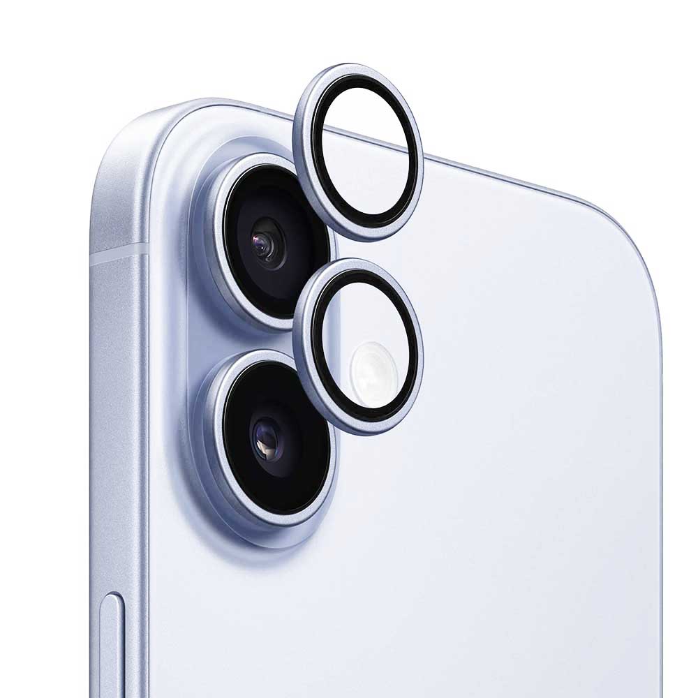 ANANK - AR Lens Guard - iPhone 17 - Blue
