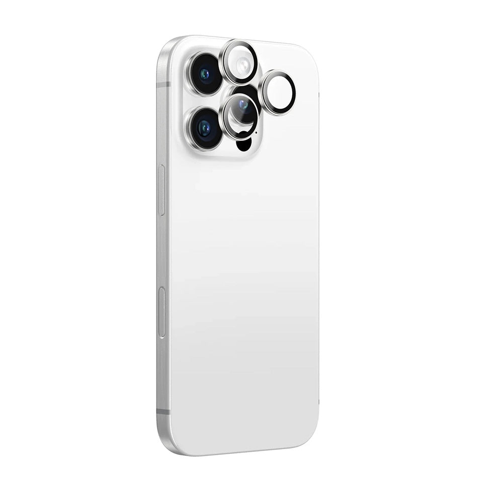 ANANK - AR Lens Guard - iPhone 17 - Black