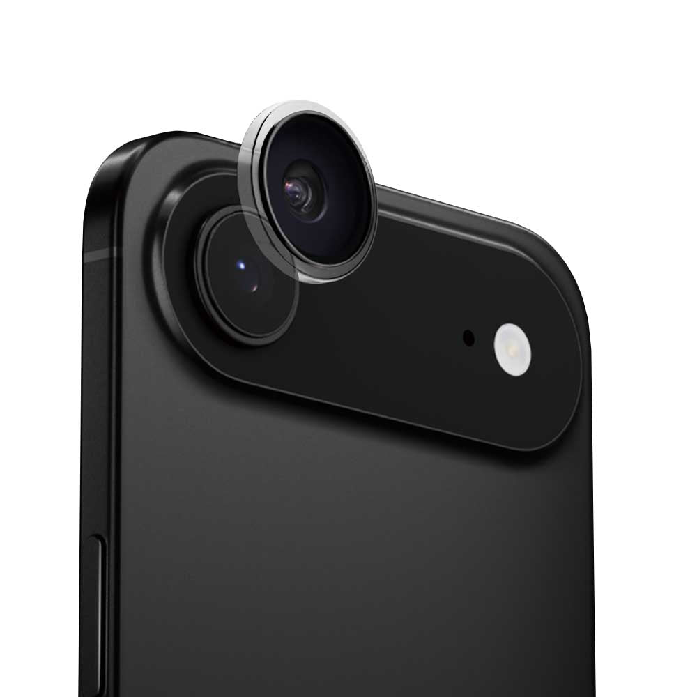 ANANK - AR Lens Guard - iPhone 17 Air - Transparent