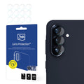 3mk - Lens Protection (4 pack) - Samsung Galaxy A56 5G - Clear
