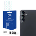 3mk - Lens Protection (4 pack) - Samsung Galaxy A16 4G / A16 5G - Clear