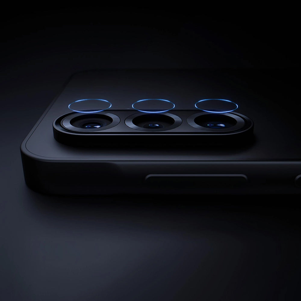 3mk - Lens Protection Pro - Samsung Galaxy S25 Ultra - Clear