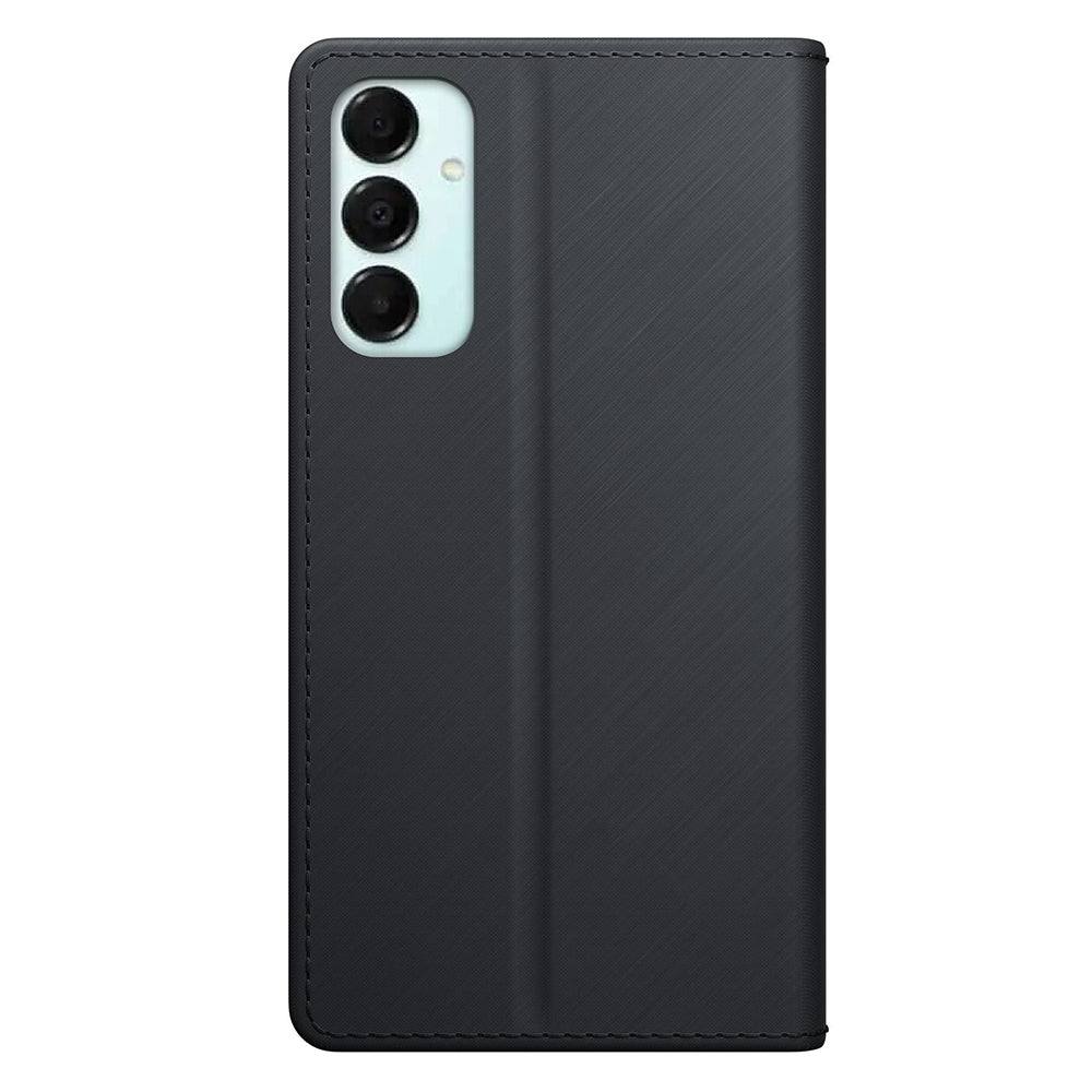 3mk - Wallet Case - Samsung Galaxy A16 4G / A16 5G - Black