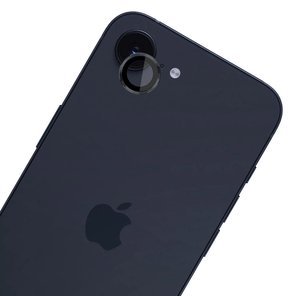 3mk - Lens Protection Pro - iPhone 16e / iPhone 17e - Clear