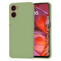 Techsuit - SoftFlex - Motorola Moto G05 / E15 - Matcha