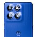 3mk - Lens Protection (4 pack) - Motorola Edge 60 Pro - Clear