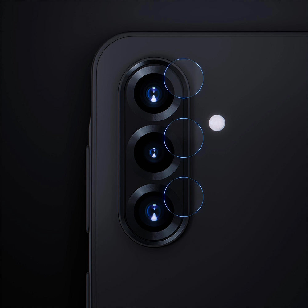 3mk - Lens Protection (4 pack) - Google Pixel 9 Pro XL - Clear