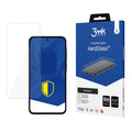 3mk Folie de protectie 3mk HardGlass Tempered compatibil cu Samsung Galaxy A36 5G / A56 5G, Transparent