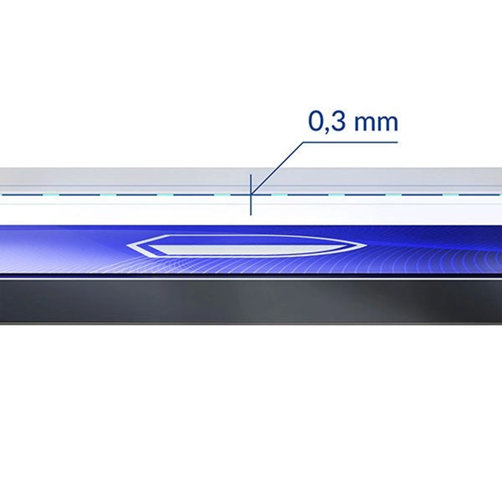 3mk - FlexibleGlass - iPhone 12 / iPhone 12 Pro - Clear