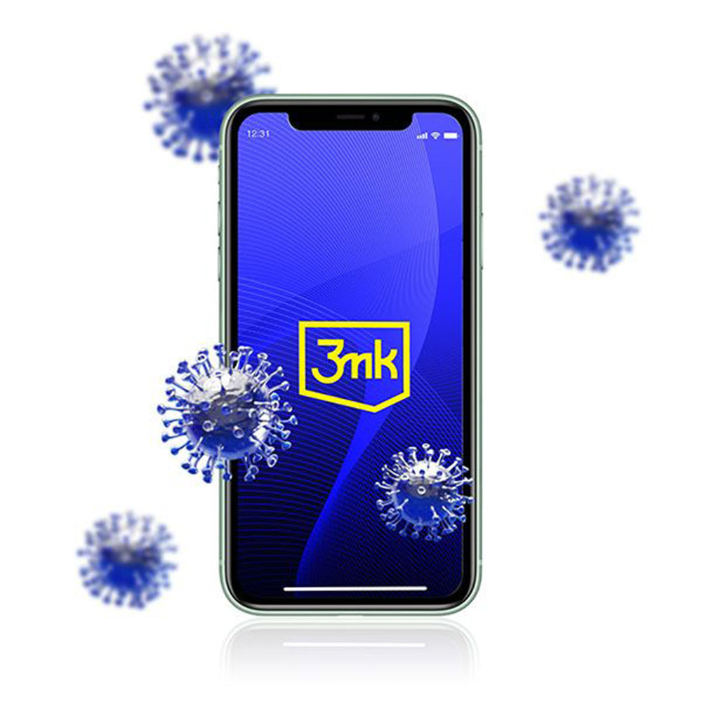 3mk - FlexibleGlass - iPhone XR / iPhone 11 - Clear