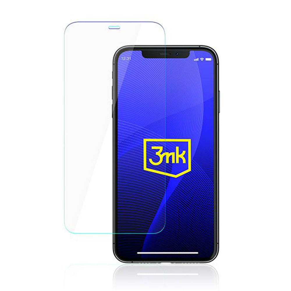 3mk - FlexibleGlass - iPhone 13 - Clear