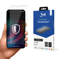 3mk - FlexibleGlass - iPhone 14 / iPhone 14 Pro - Clear