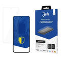 3mk - FlexibleGlass - OnePlus Nord 3 - Clear