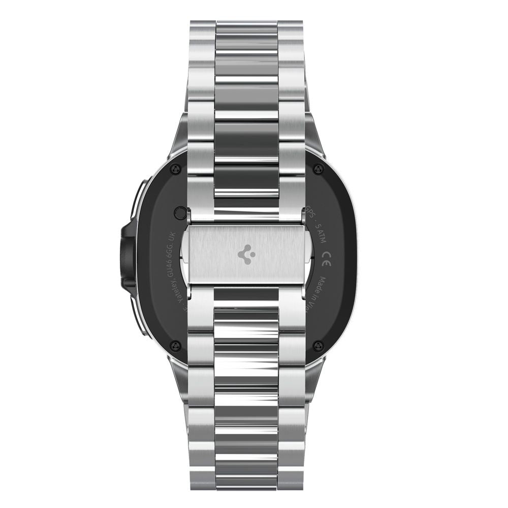 Spigen - Modern Fit (AMP10120) - Samsung Galaxy Watch8 40mm/ Watch8 44mm/Watch8 Classic - Silver