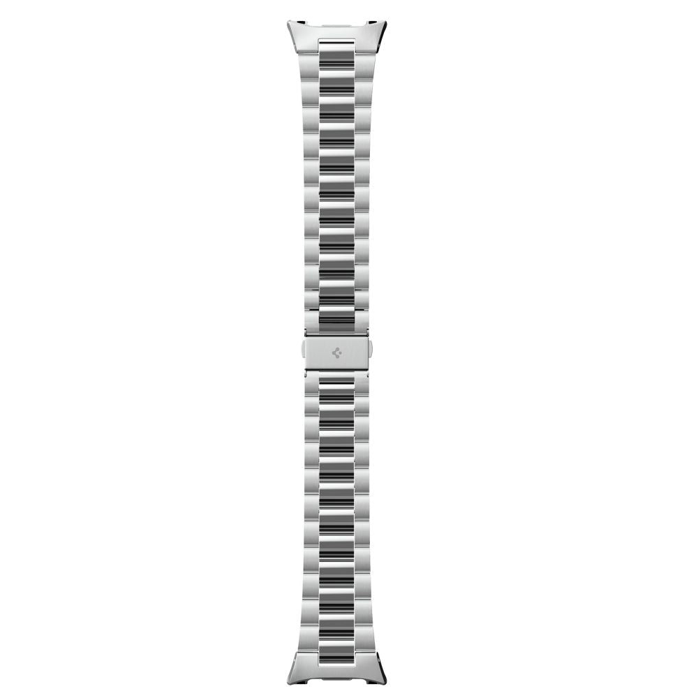 Spigen - Modern Fit (AMP10120) - Samsung Galaxy Watch8 40mm/ Watch8 44mm/Watch8 Classic - Silver