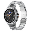 Spigen - Modern Fit (AMP10120) - Samsung Galaxy Watch8 40mm/ Watch8 44mm/Watch8 Classic - Silver