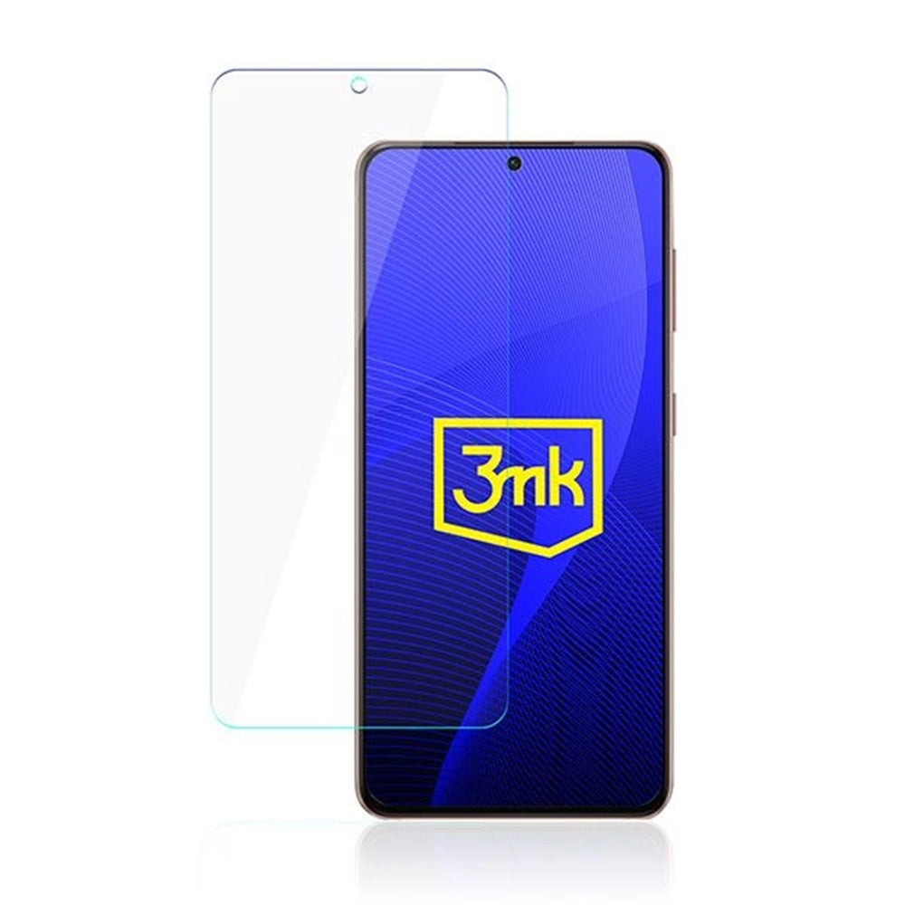 3mk - FlexibleGlass - Google Pixel 8 Pro - Clear