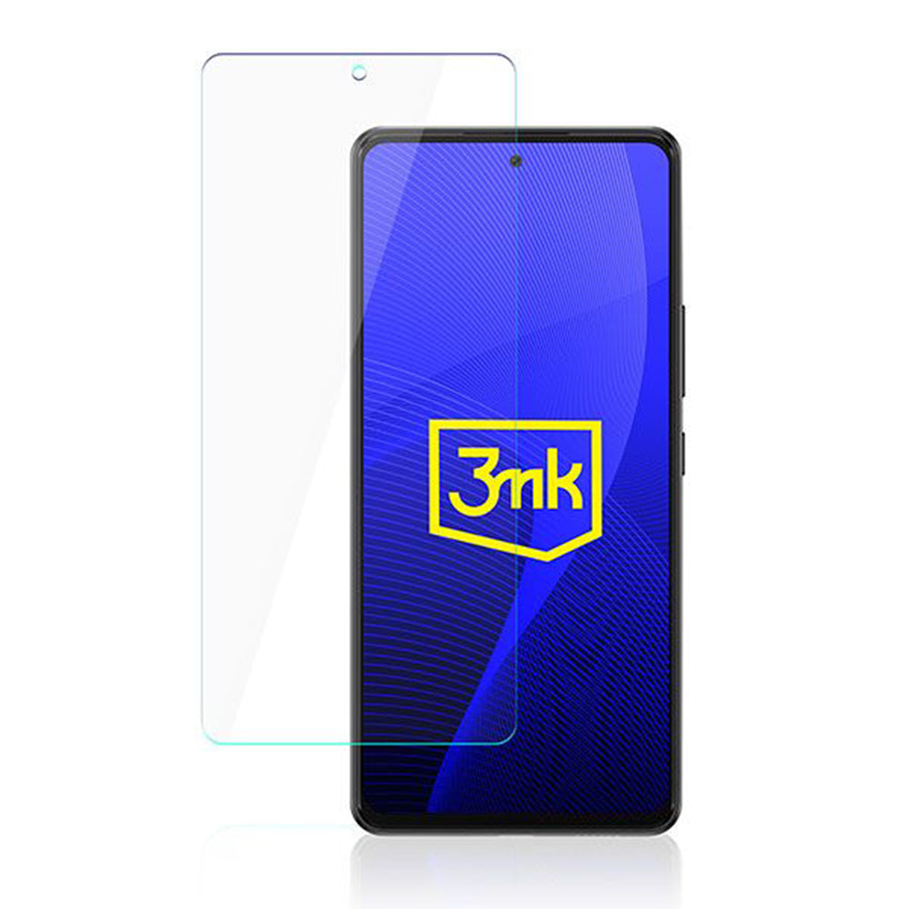 3mk - FlexibleGlass - Samsung Galaxy A53 5G - Clear