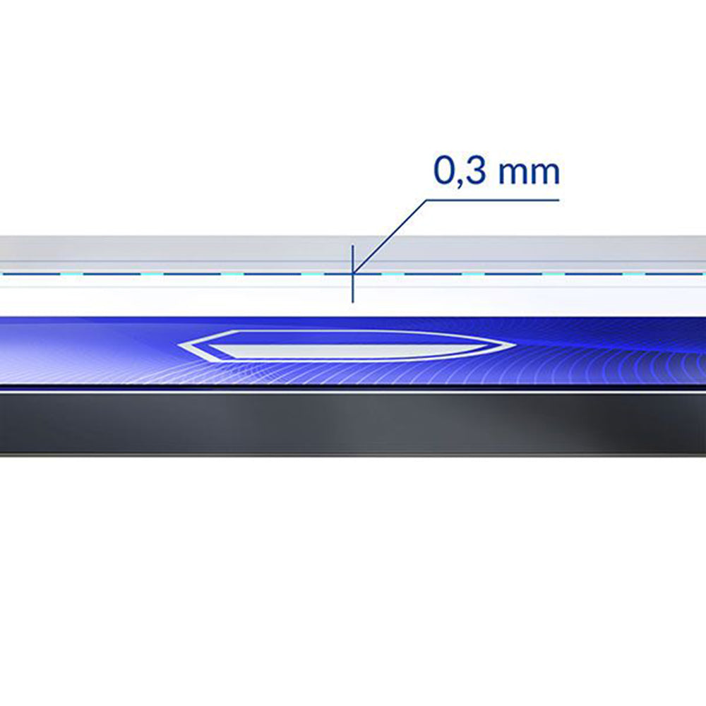 3mk - FlexibleGlass - Samsung Galaxy A53 5G - Clear