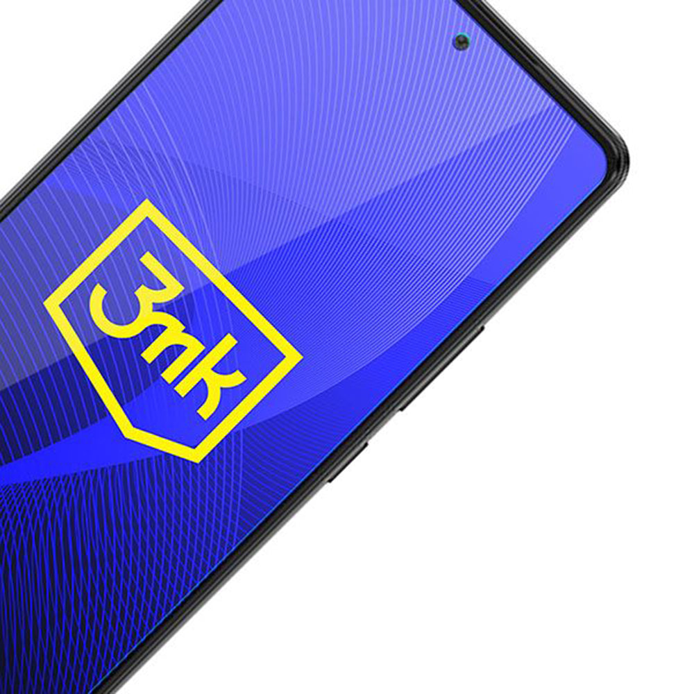 3mk - FlexibleGlass - Samsung Galaxy A53 5G - Clear
