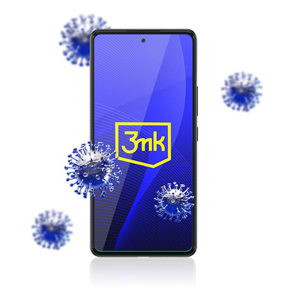 3mk - FlexibleGlass - Samsung Galaxy A53 5G - Clear