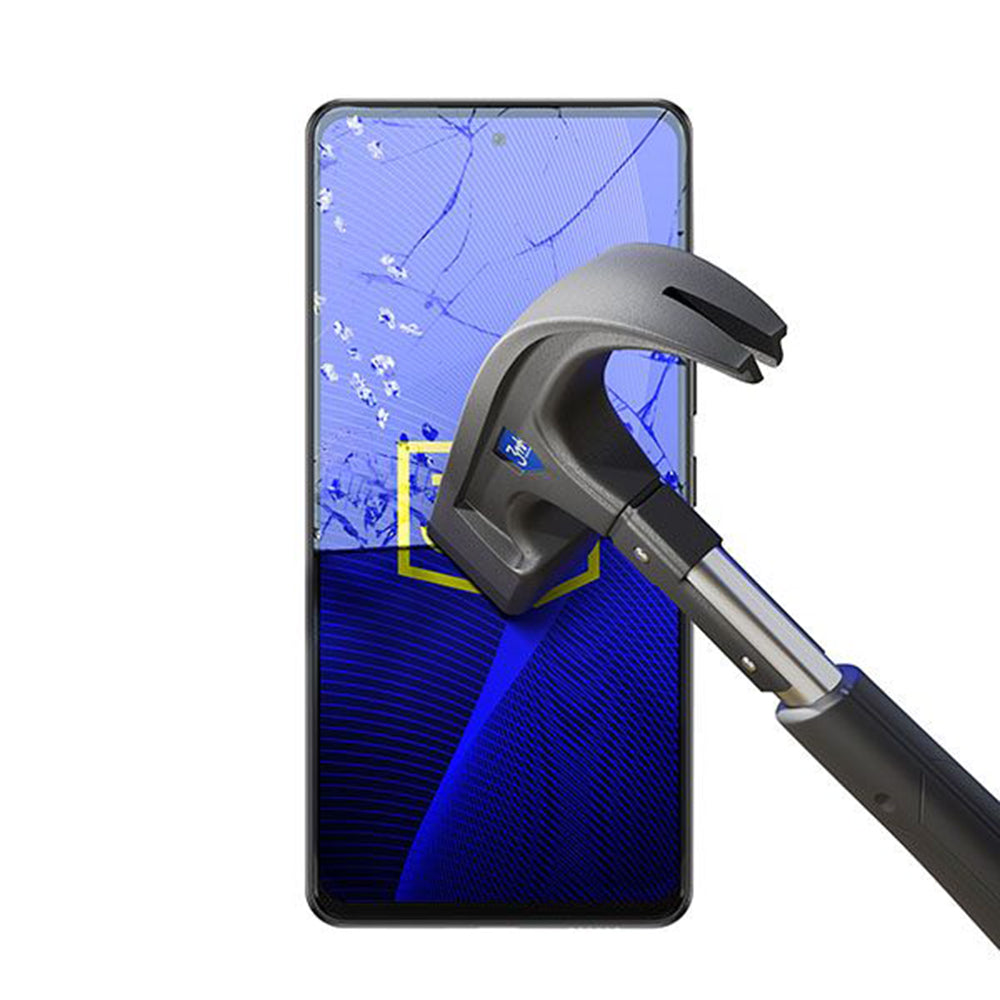 3mk - FlexibleGlass - Samsung Galaxy A53 5G - Clear