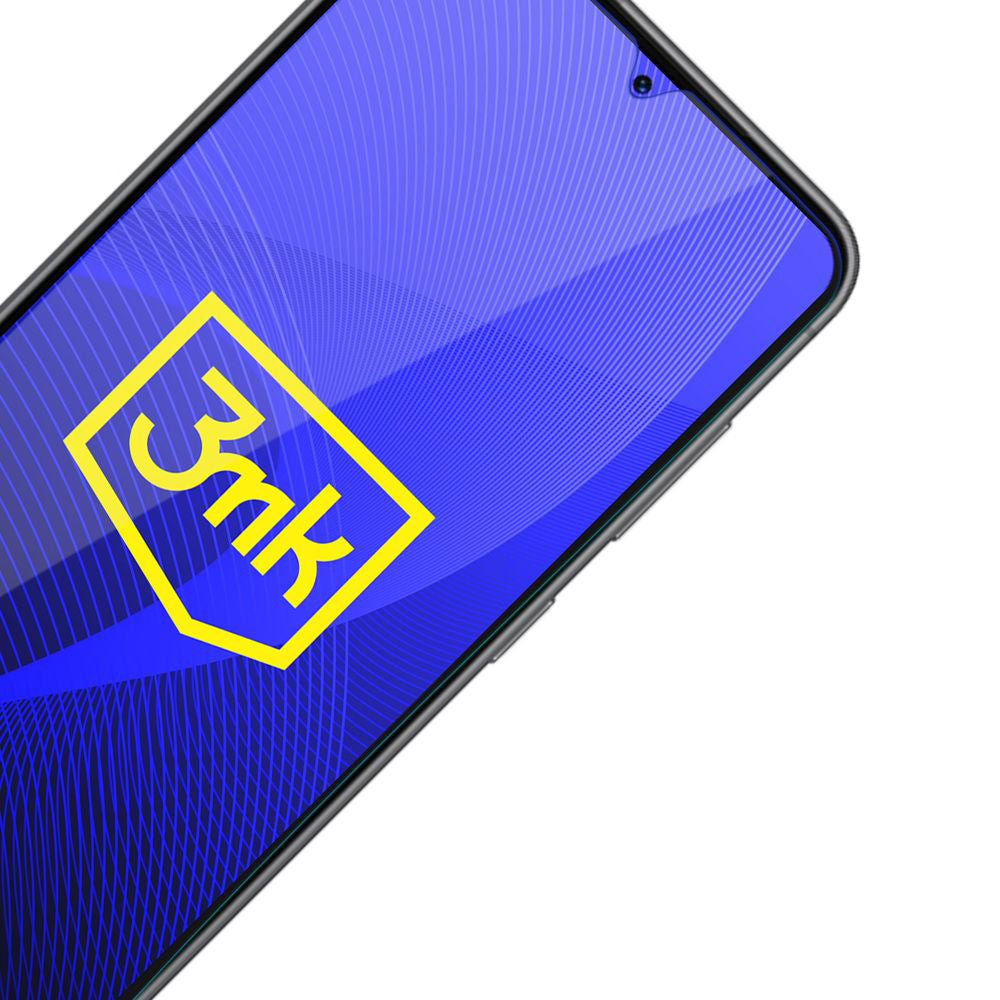 3mk - FlexibleGlass - Samsung Galaxy A54 - Clear