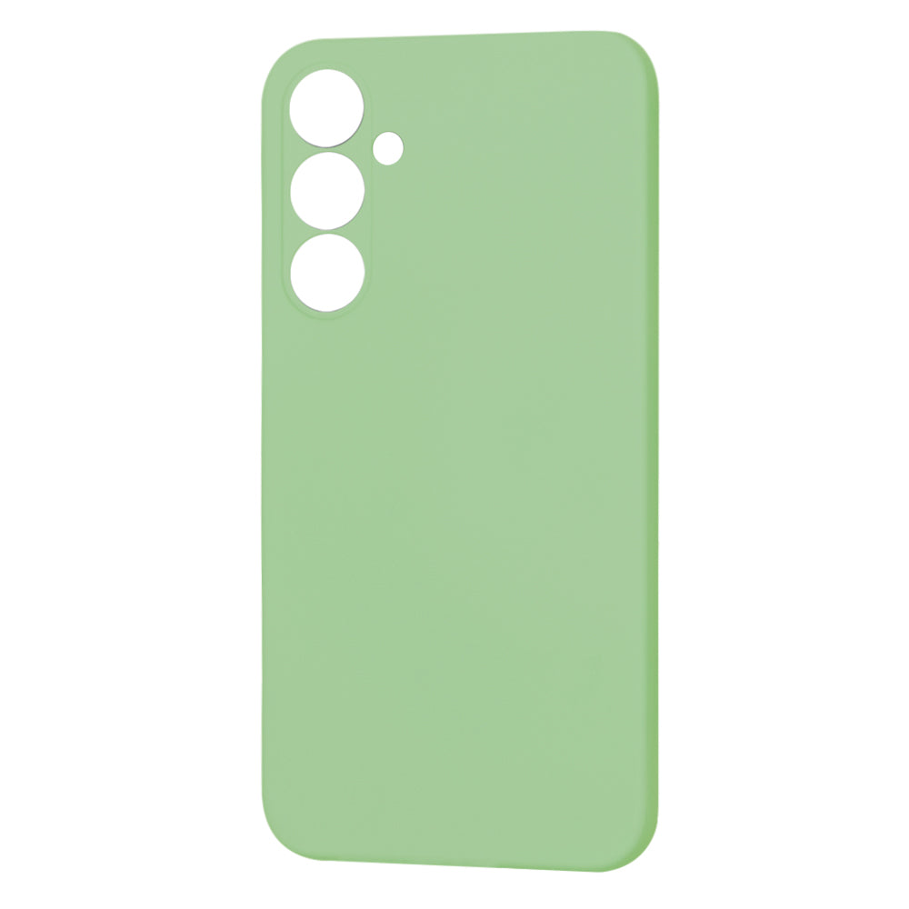 Techsuit - SoftFlex MagSafe - Samsung Galaxy S23 FE - Mint Green