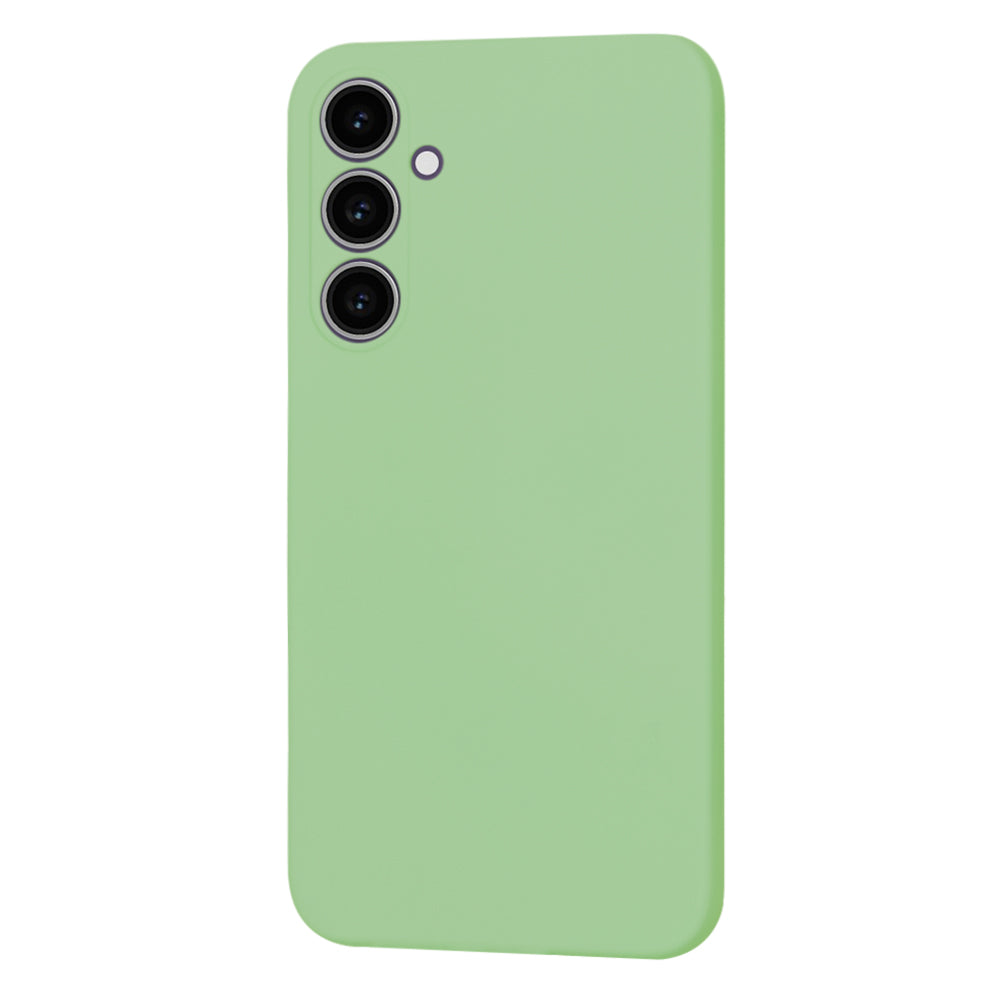 Techsuit - SoftFlex MagSafe - Samsung Galaxy S23 FE - Mint Green
