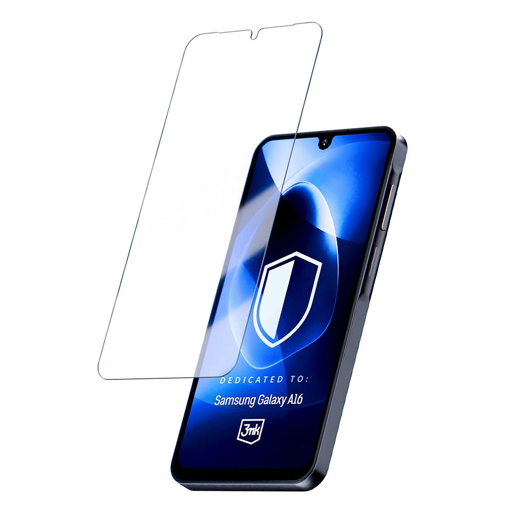 3mk - FlexibleGlass - Samsung Galaxy A16 4G / A16 5G - Clear