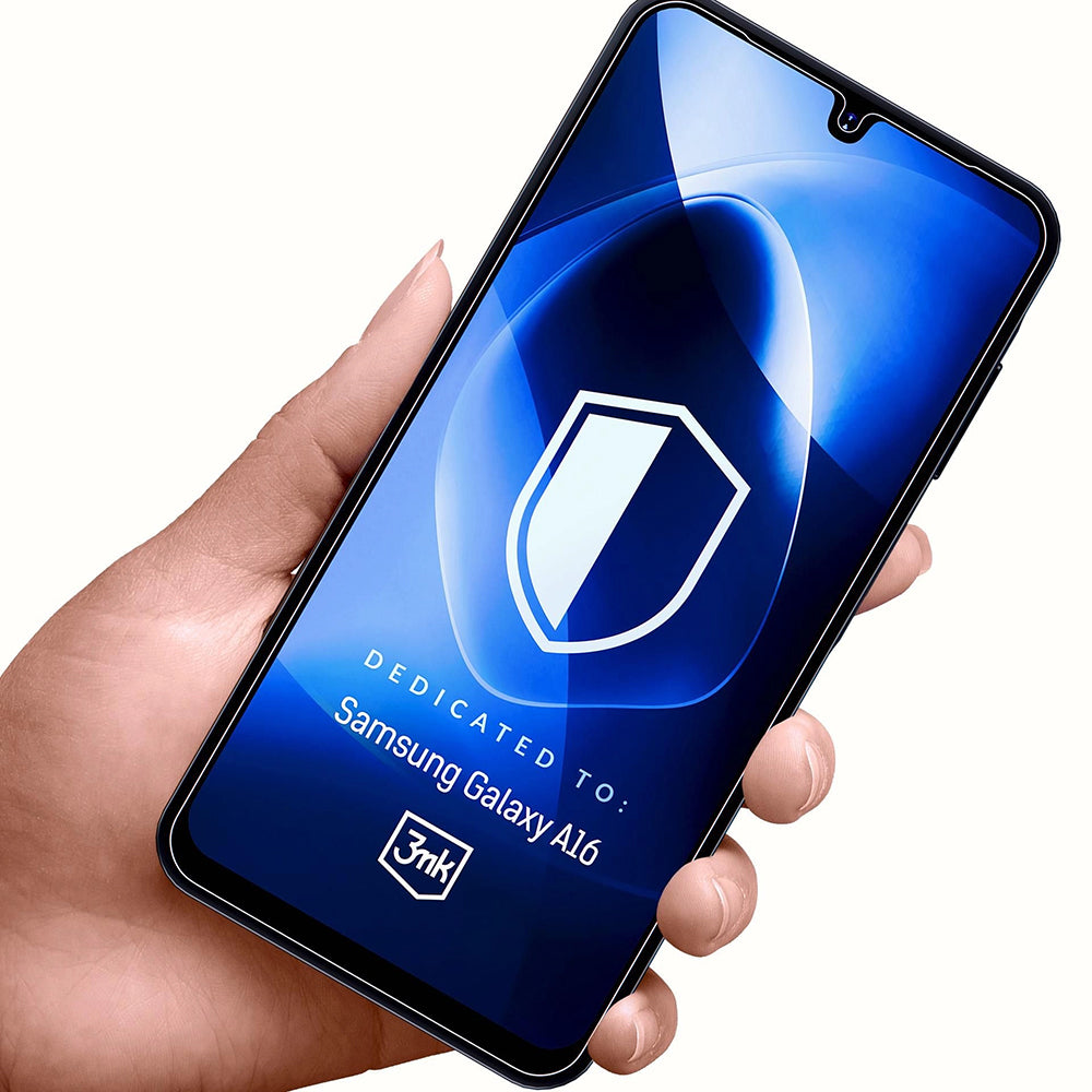 3mk - FlexibleGlass - Samsung Galaxy A16 4G / A16 5G - Clear