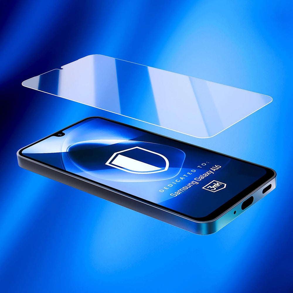 3mk - FlexibleGlass - Samsung Galaxy S24 - Clear