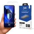 3mk - FlexibleGlass - Samsung Galaxy S25 Plus - Clear